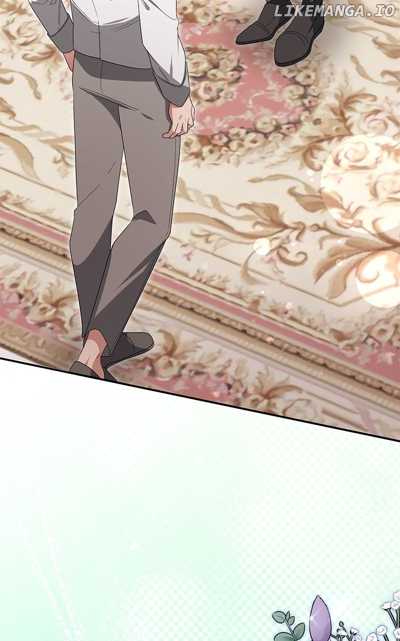 Don’t Grab the Broken Branch Chapter 61 - Page 12