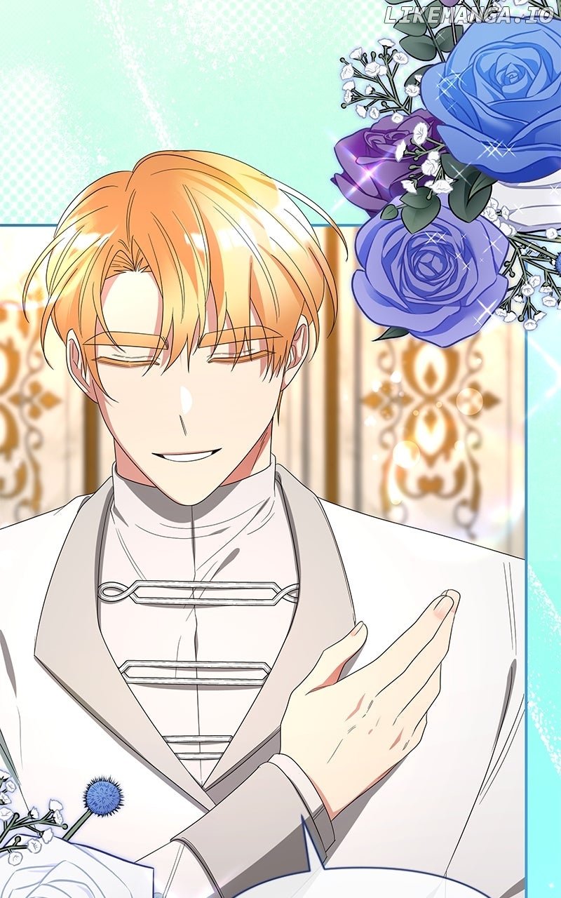 Don’t Grab the Broken Branch Chapter 61 - Page 13