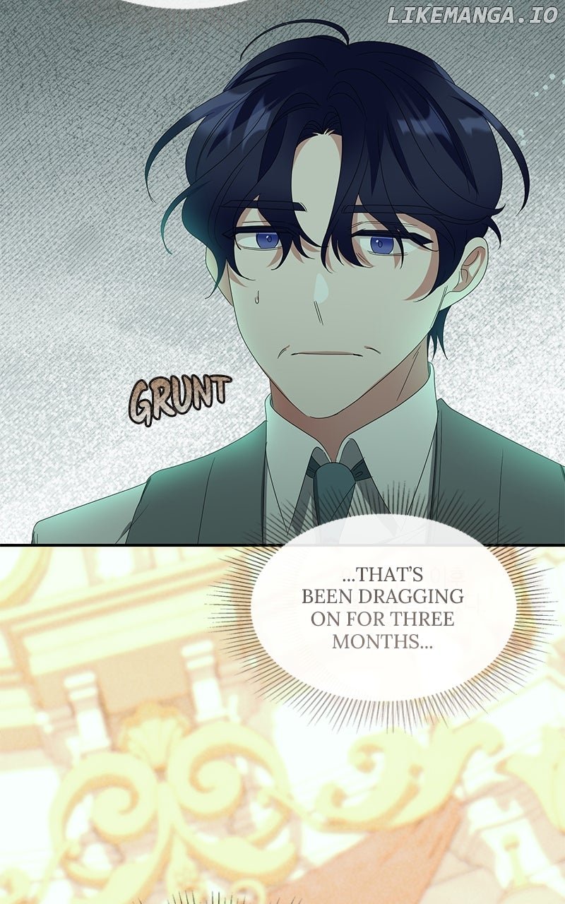 Don’t Grab the Broken Branch Chapter 61 - Page 16