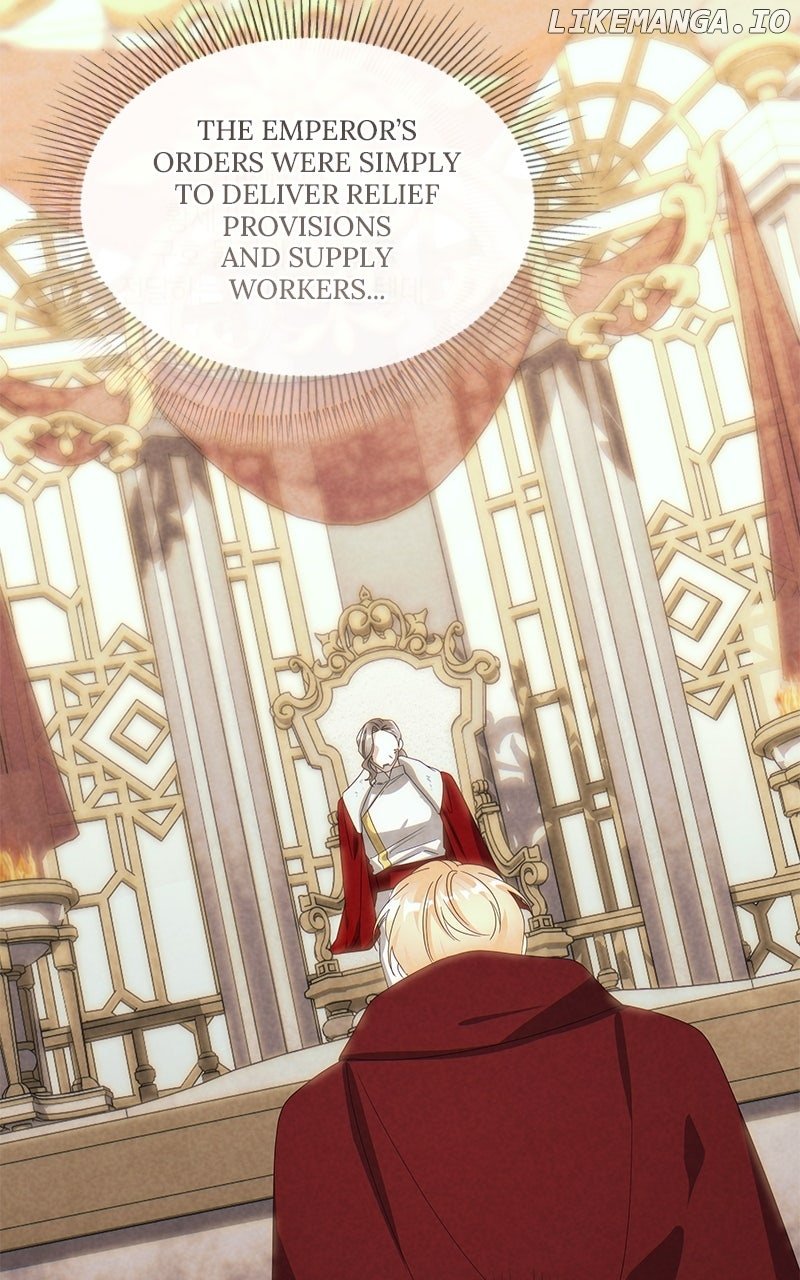 Don’t Grab the Broken Branch Chapter 61 - Page 17