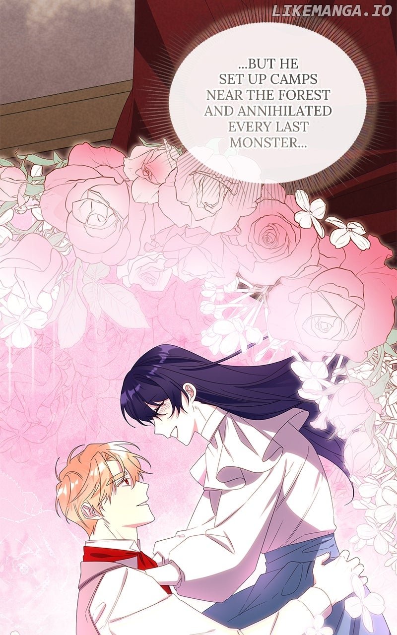 Don’t Grab the Broken Branch Chapter 61 - Page 18