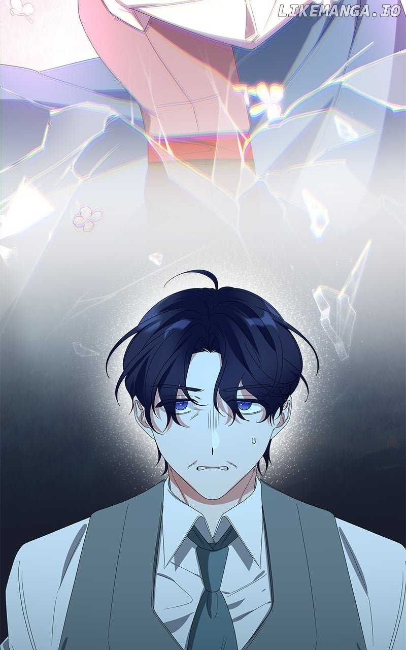 Don’t Grab the Broken Branch Chapter 61 - Page 19