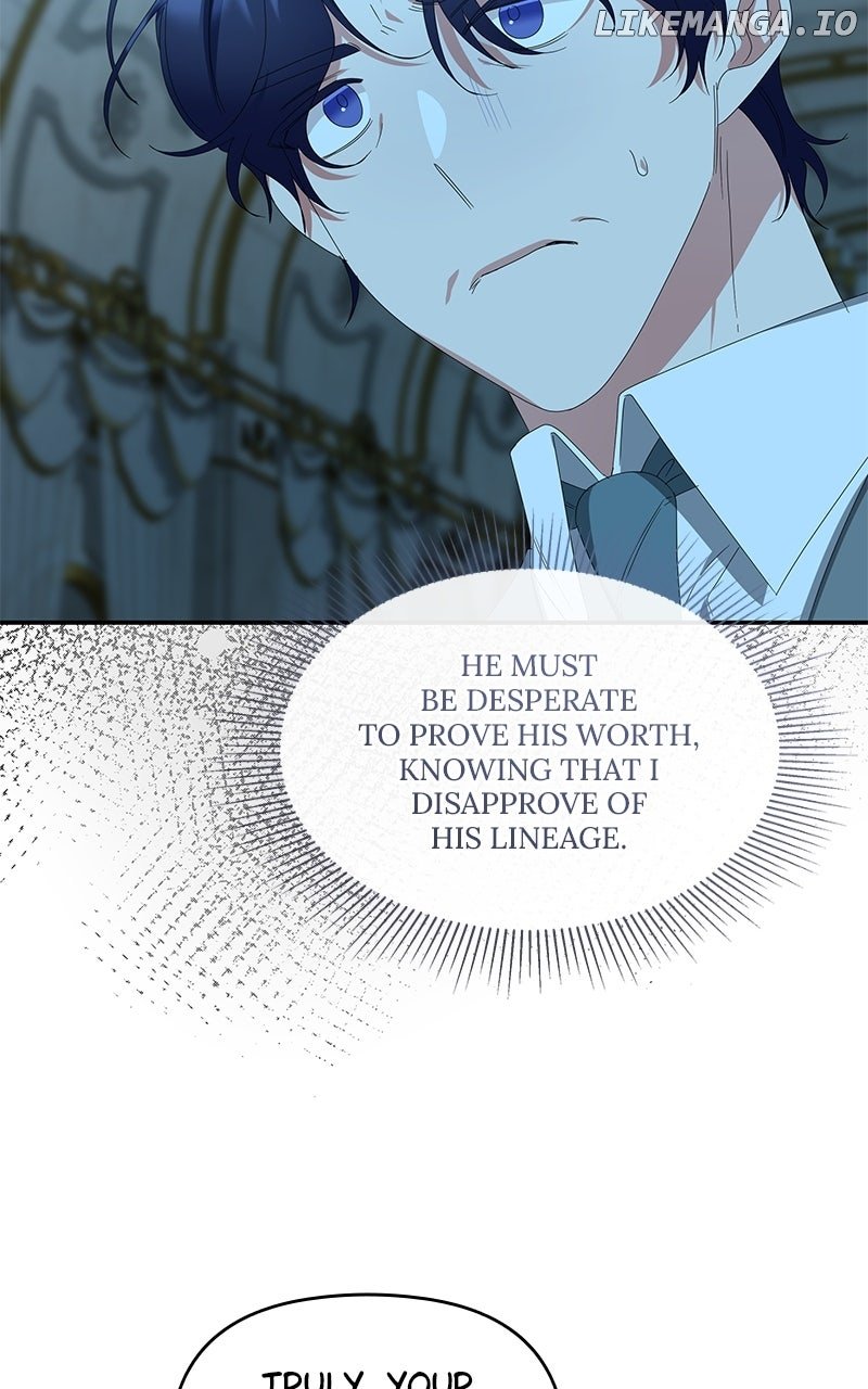 Don’t Grab the Broken Branch Chapter 61 - Page 21