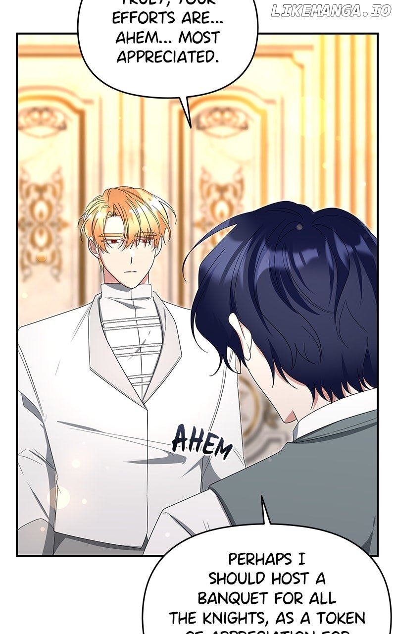 Don’t Grab the Broken Branch Chapter 61 - Page 22