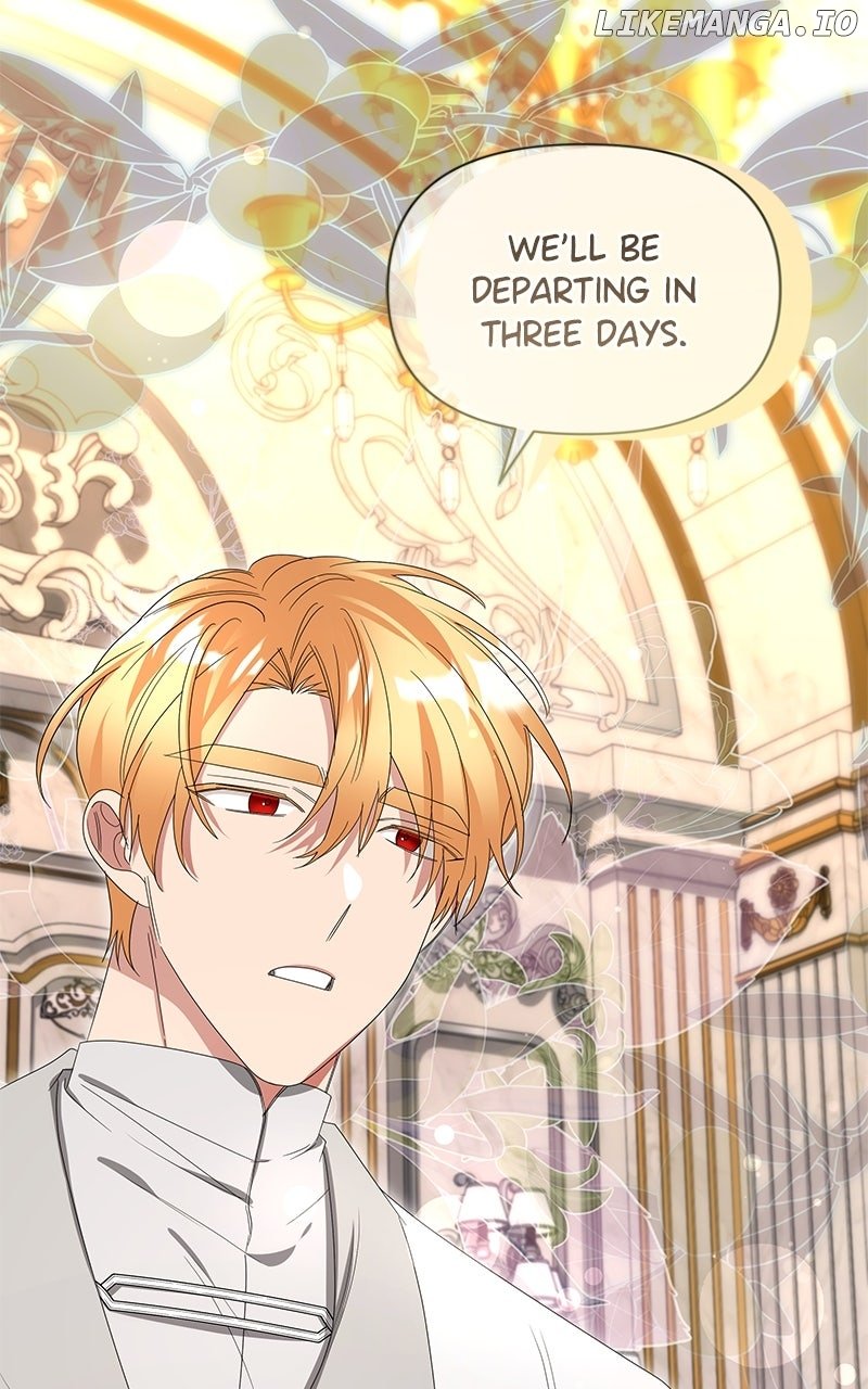 Don’t Grab the Broken Branch Chapter 61 - Page 24