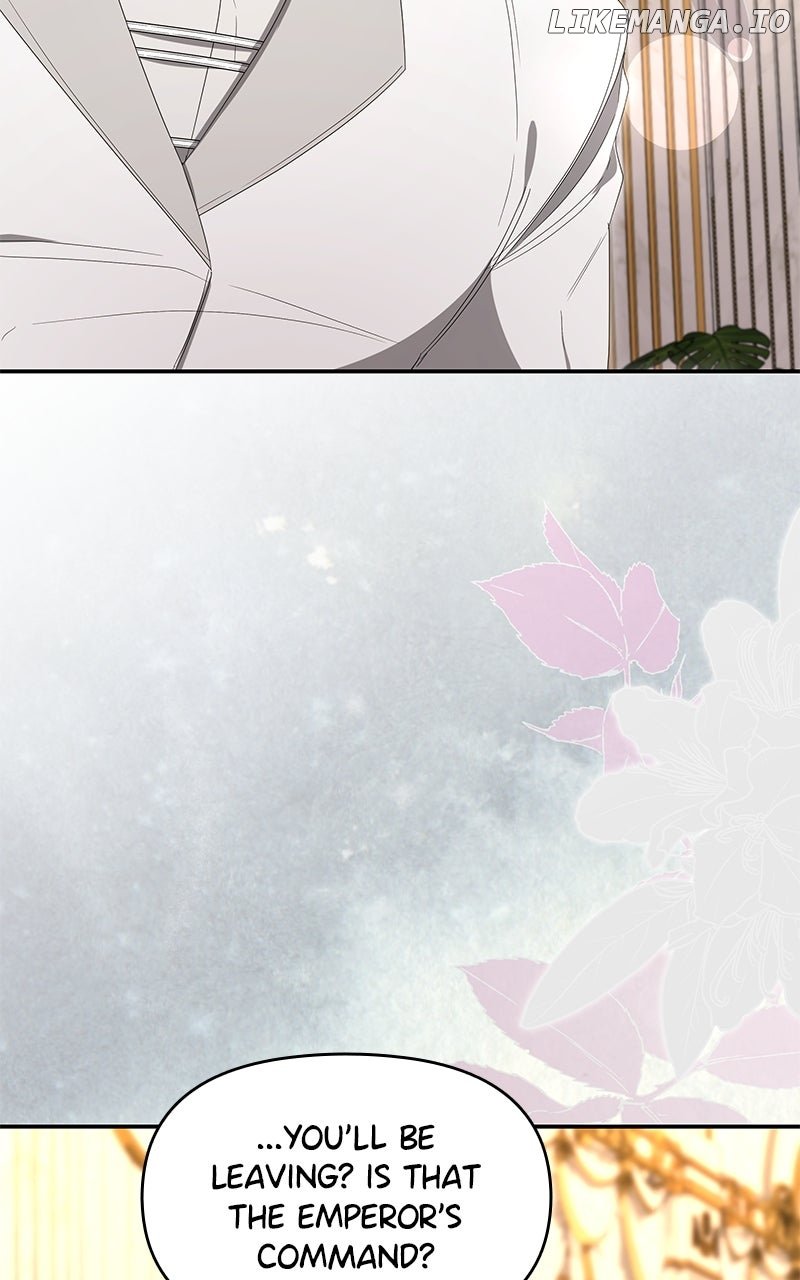 Don’t Grab the Broken Branch Chapter 61 - Page 25