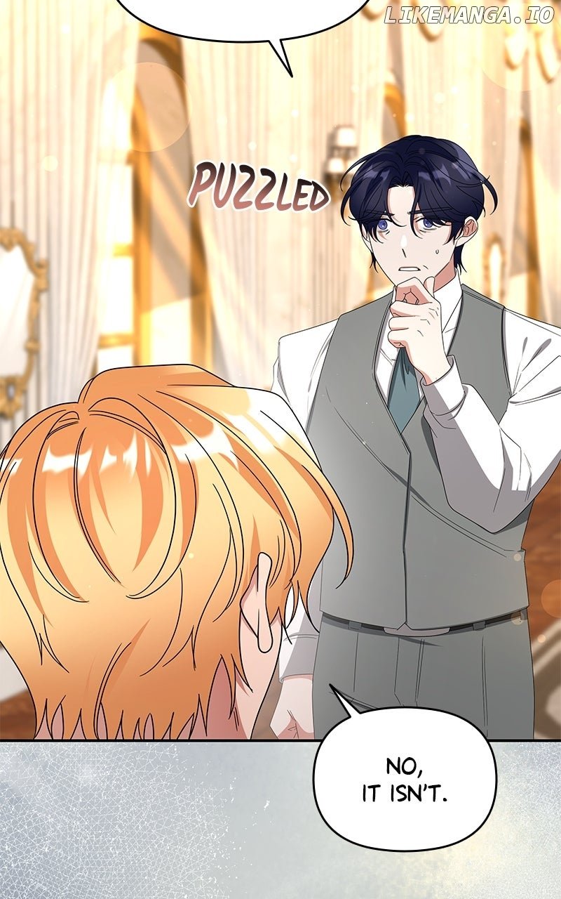 Don’t Grab the Broken Branch Chapter 61 - Page 26