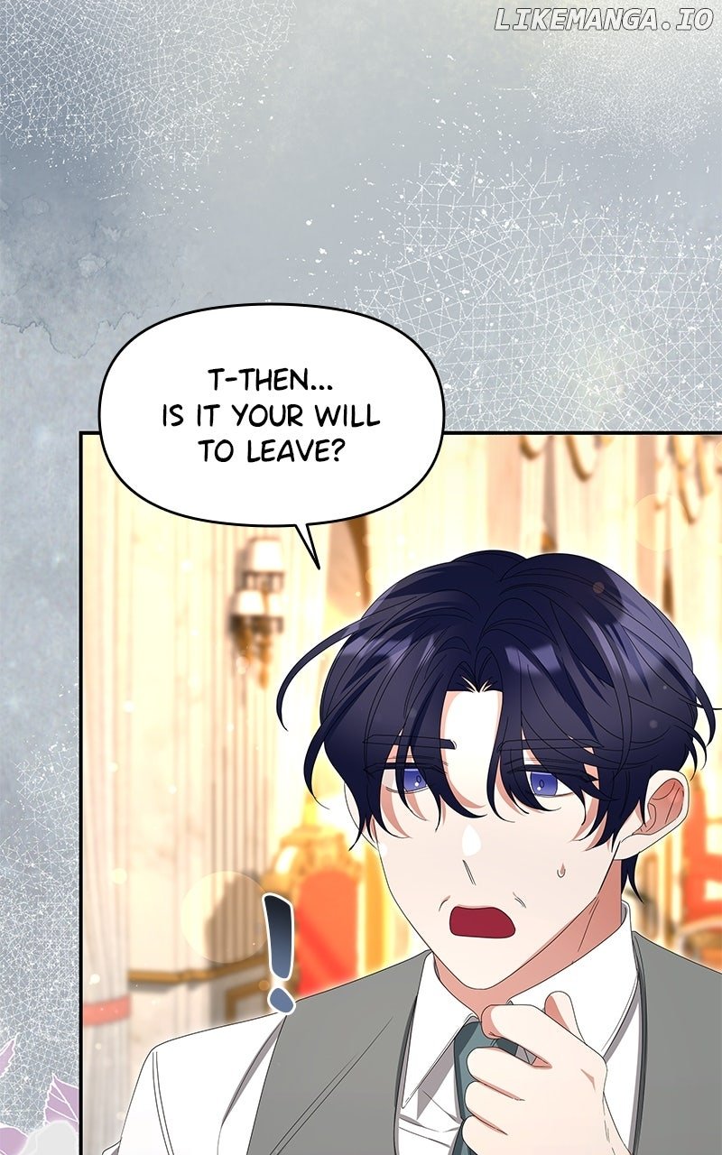 Don’t Grab the Broken Branch Chapter 61 - Page 27