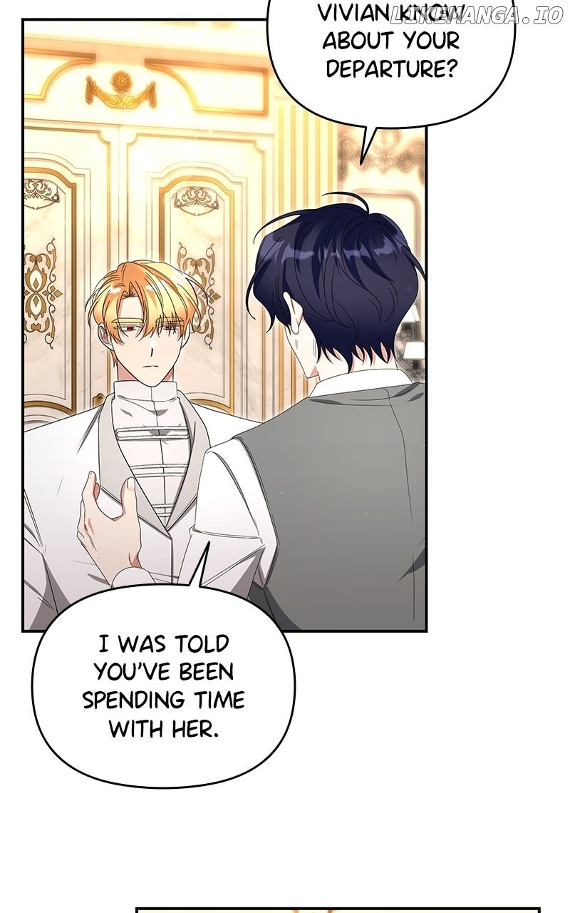 Don’t Grab the Broken Branch Chapter 61 - Page 31