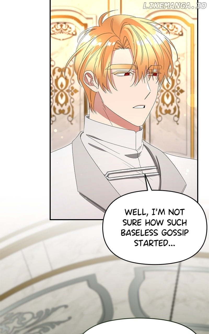 Don’t Grab the Broken Branch Chapter 61 - Page 32