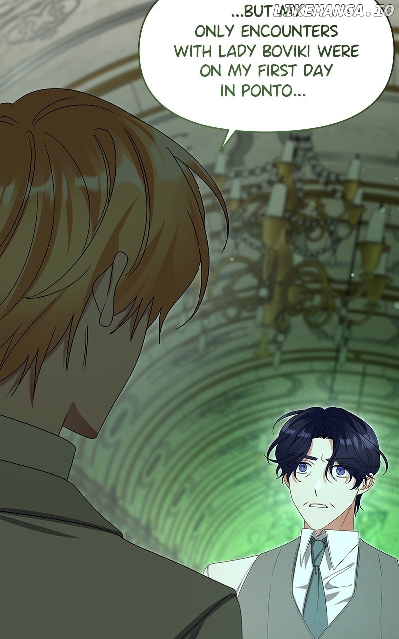 Don’t Grab the Broken Branch Chapter 61 - Page 33