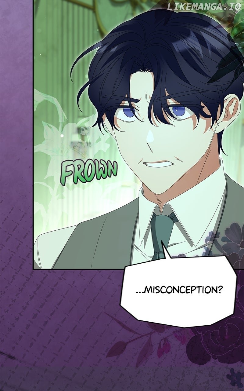 Don’t Grab the Broken Branch Chapter 61 - Page 35