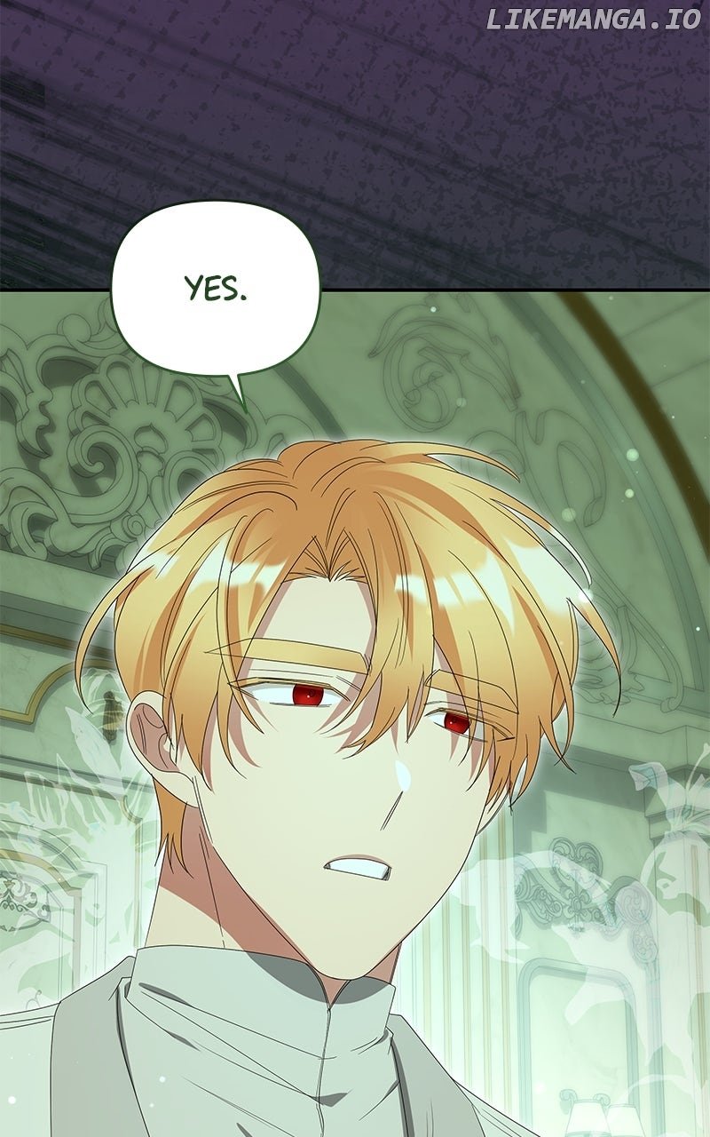 Don’t Grab the Broken Branch Chapter 61 - Page 36