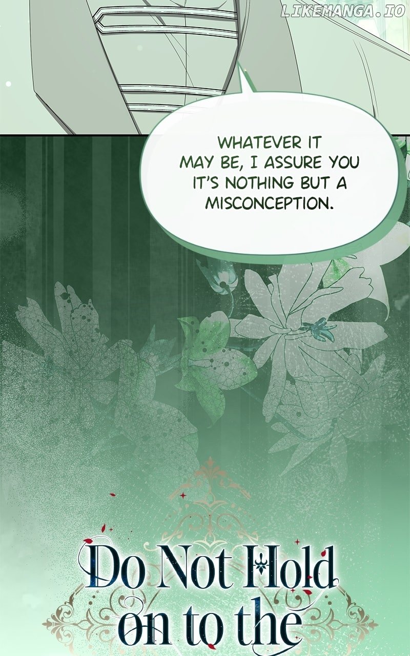 Don’t Grab the Broken Branch Chapter 61 - Page 37