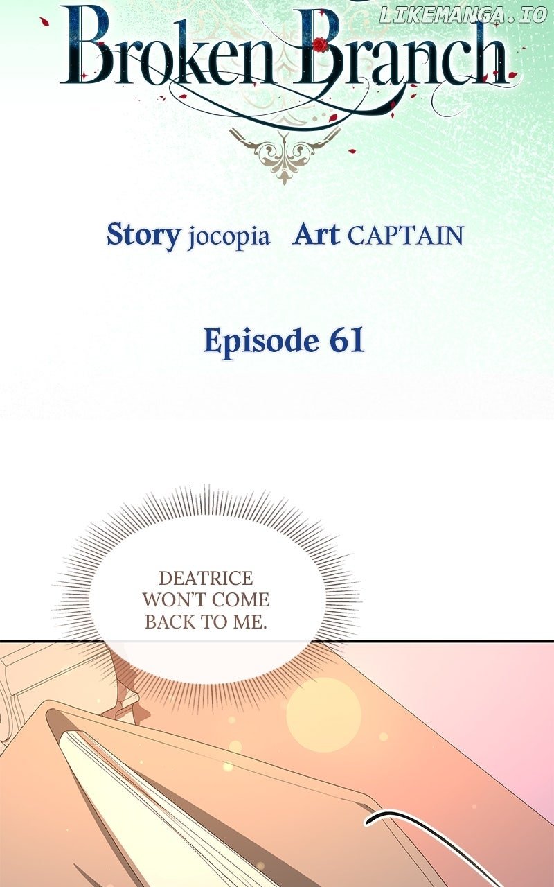 Don’t Grab the Broken Branch Chapter 61 - Page 38