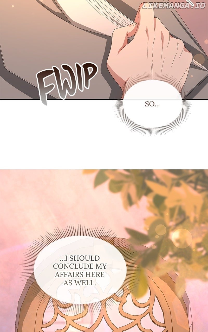 Don’t Grab the Broken Branch Chapter 61 - Page 39