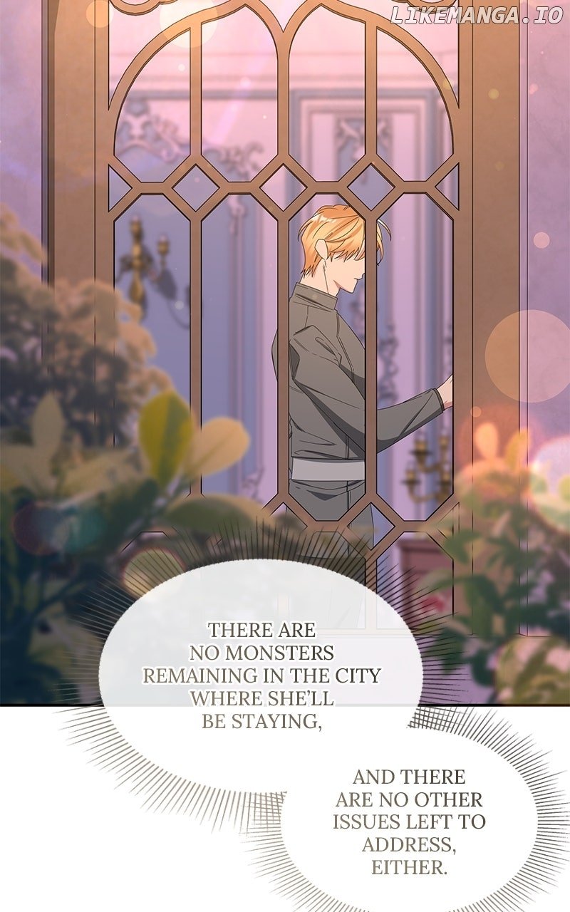 Don’t Grab the Broken Branch Chapter 61 - Page 40