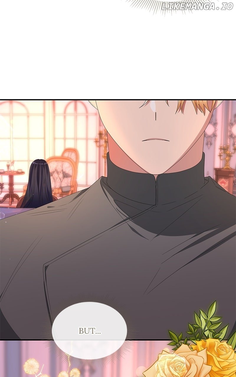 Don’t Grab the Broken Branch Chapter 61 - Page 41