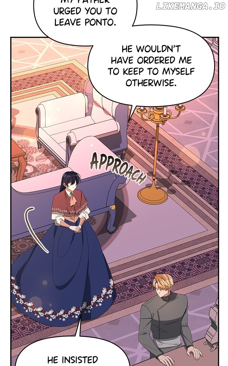 Don’t Grab the Broken Branch Chapter 61 - Page 44