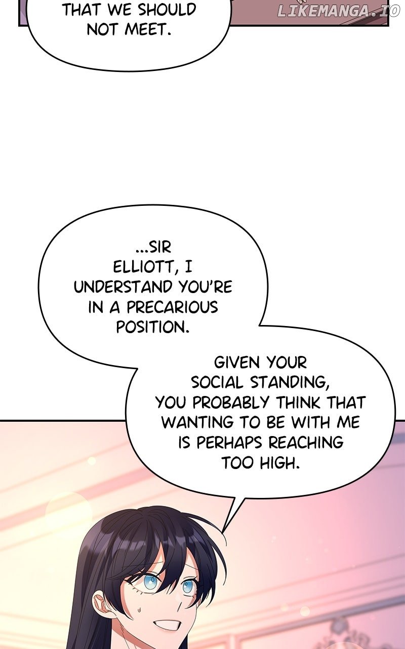 Don’t Grab the Broken Branch Chapter 61 - Page 45