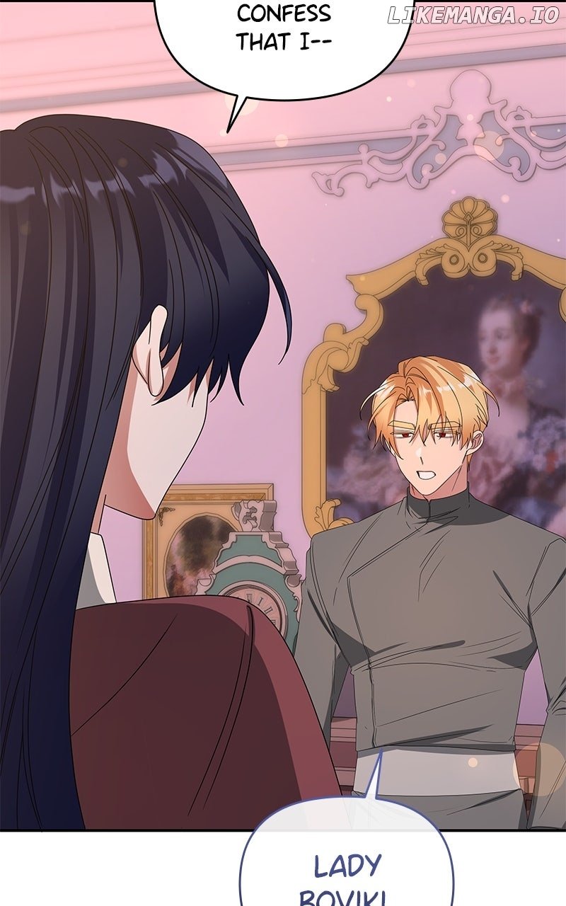 Don’t Grab the Broken Branch Chapter 61 - Page 47