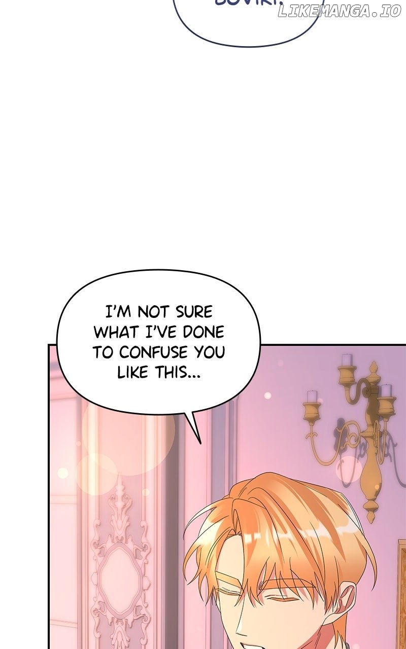 Don’t Grab the Broken Branch Chapter 61 - Page 48