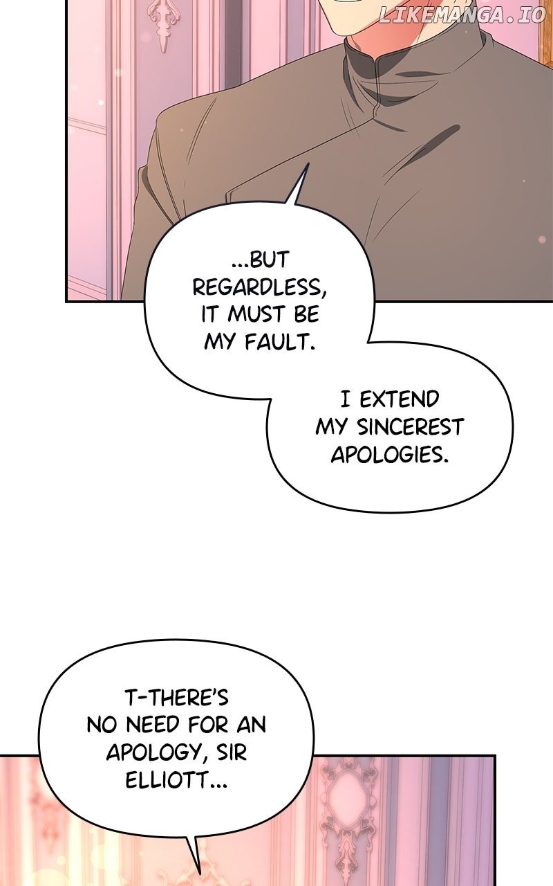 Don’t Grab the Broken Branch Chapter 61 - Page 49