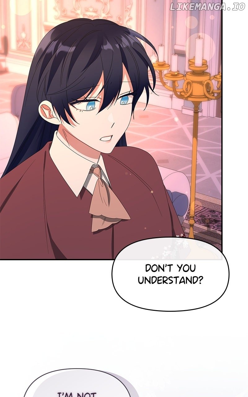 Don’t Grab the Broken Branch Chapter 61 - Page 50