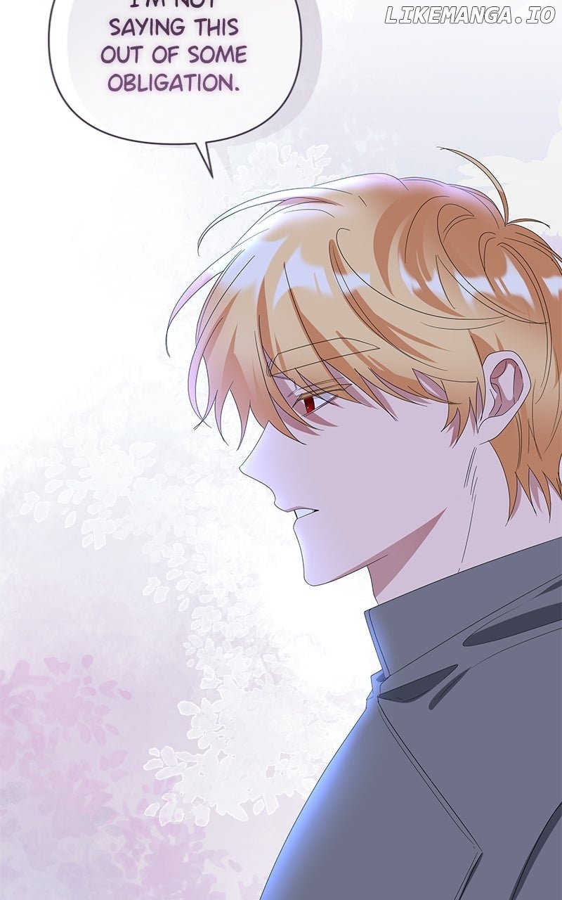 Don’t Grab the Broken Branch Chapter 61 - Page 51