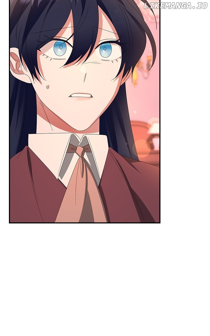 Don’t Grab the Broken Branch Chapter 61 - Page 53