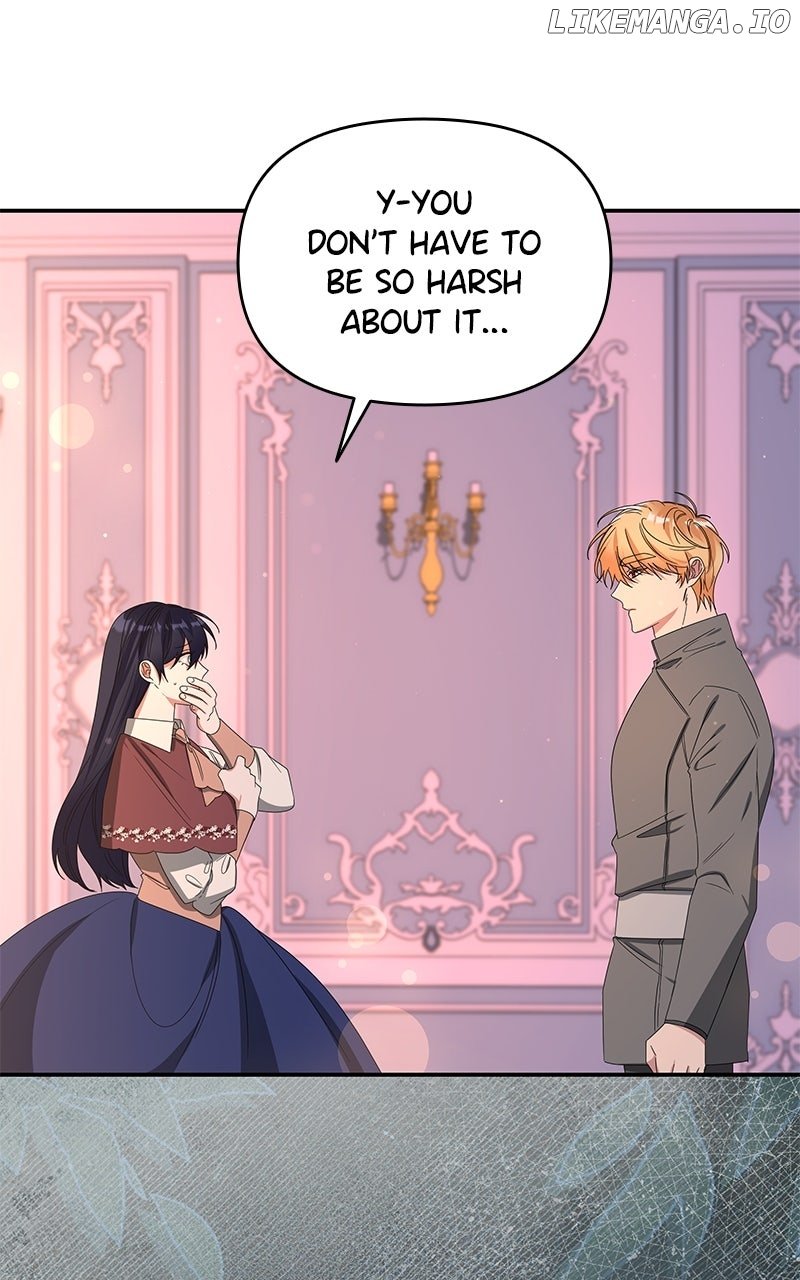 Don’t Grab the Broken Branch Chapter 61 - Page 54