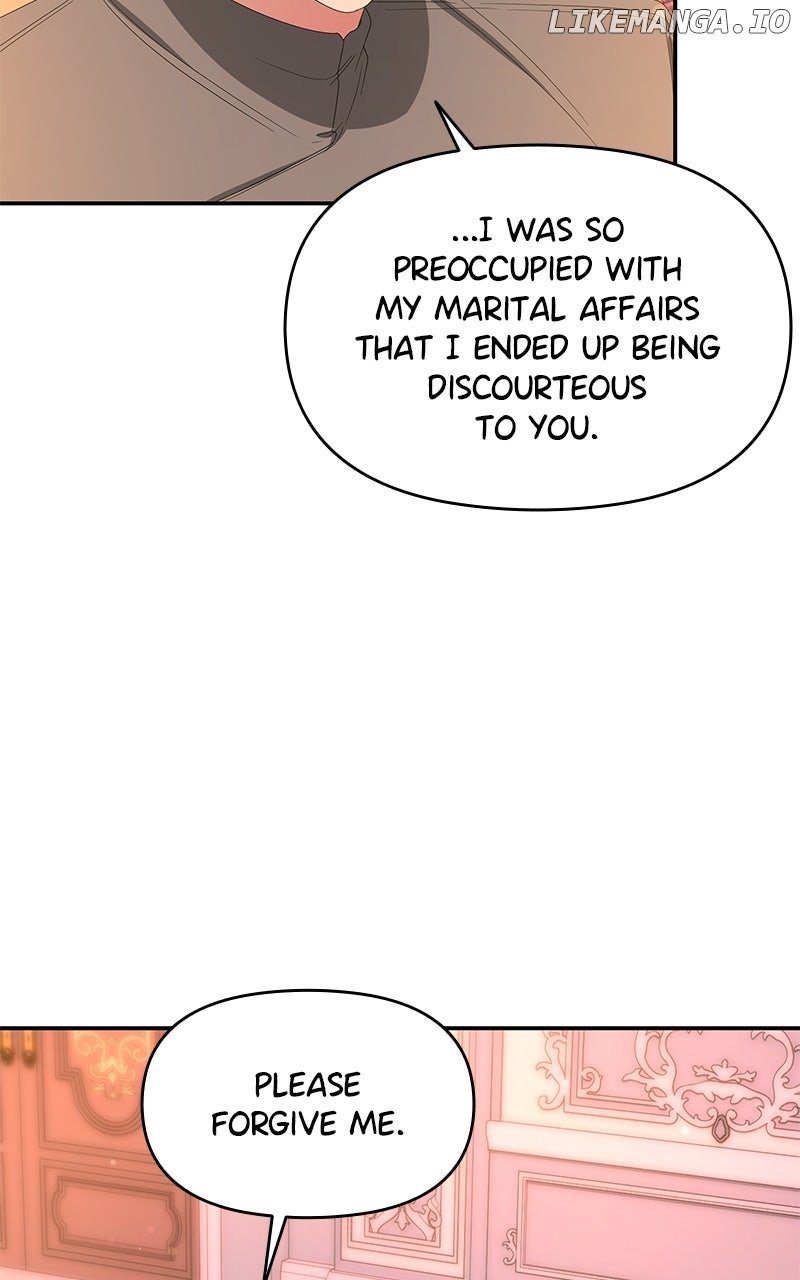 Don’t Grab the Broken Branch Chapter 61 - Page 61