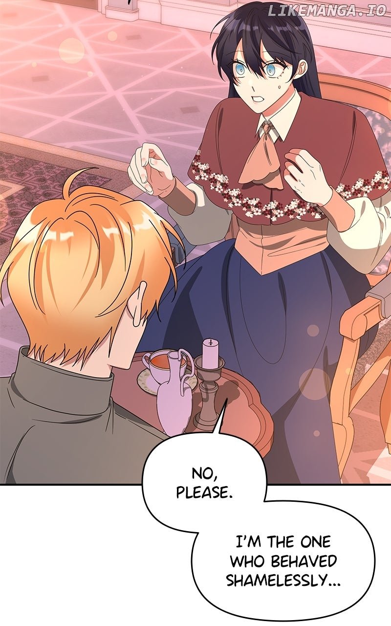 Don’t Grab the Broken Branch Chapter 61 - Page 62