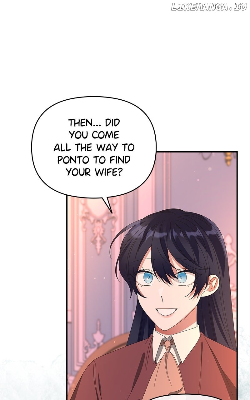 Don’t Grab the Broken Branch Chapter 61 - Page 63