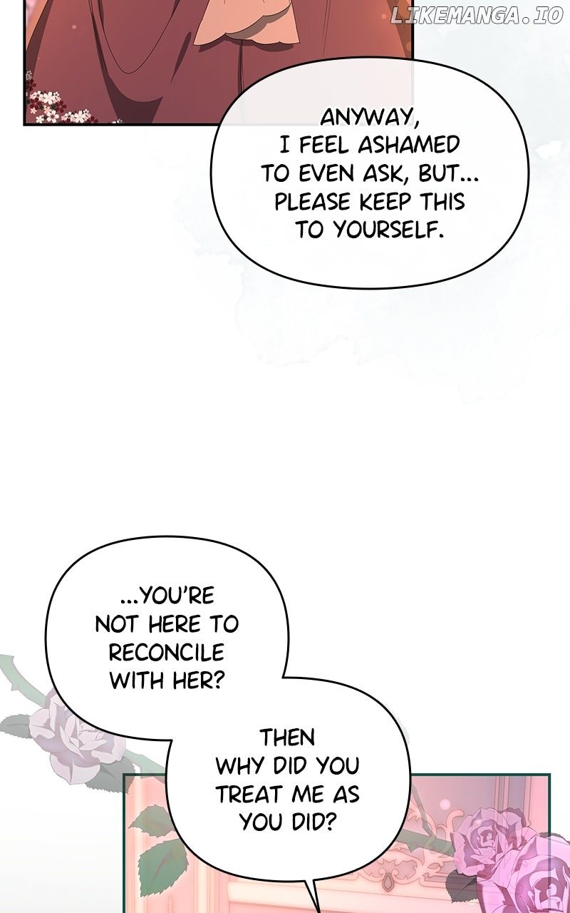 Don’t Grab the Broken Branch Chapter 61 - Page 65