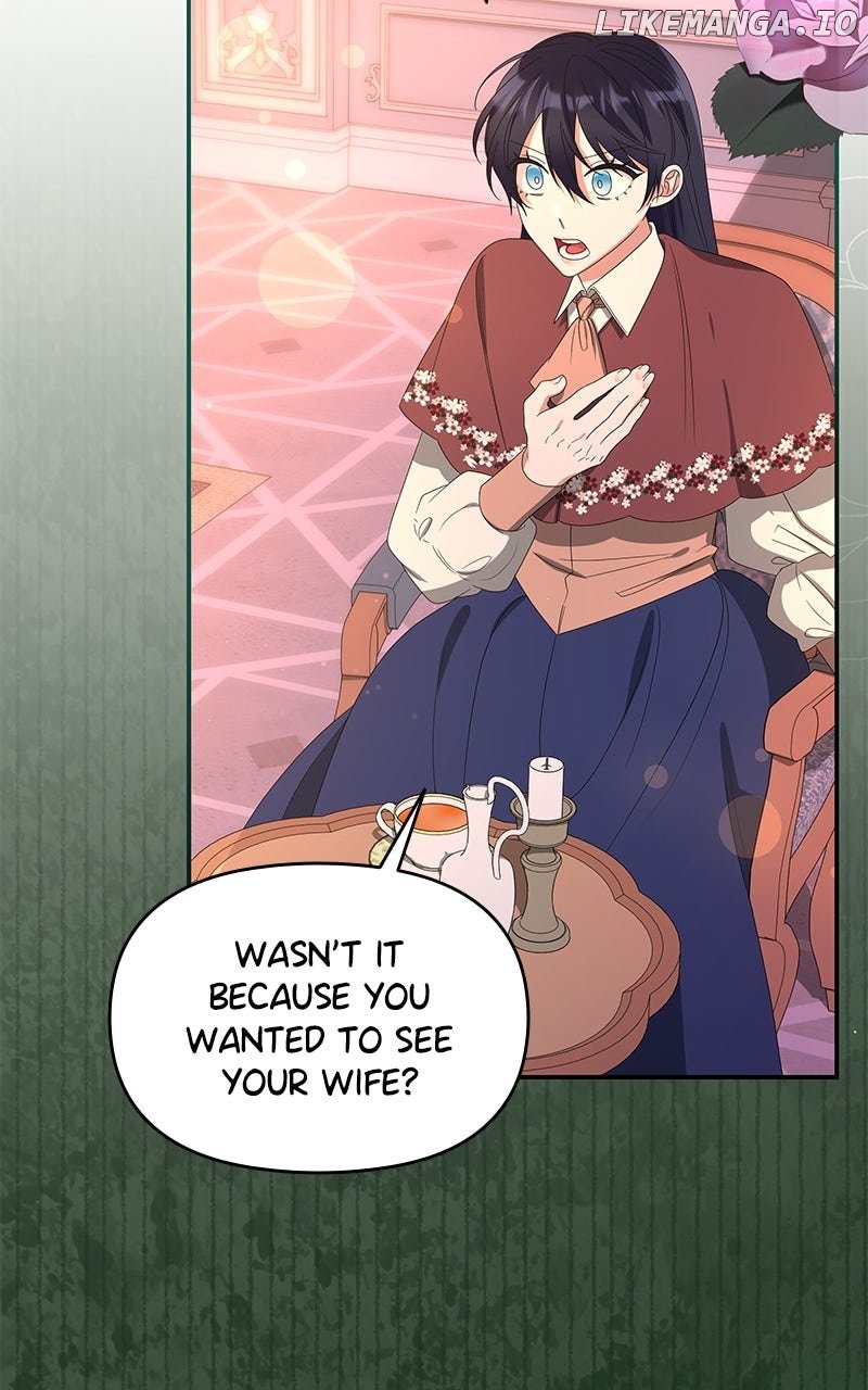 Don’t Grab the Broken Branch Chapter 61 - Page 66