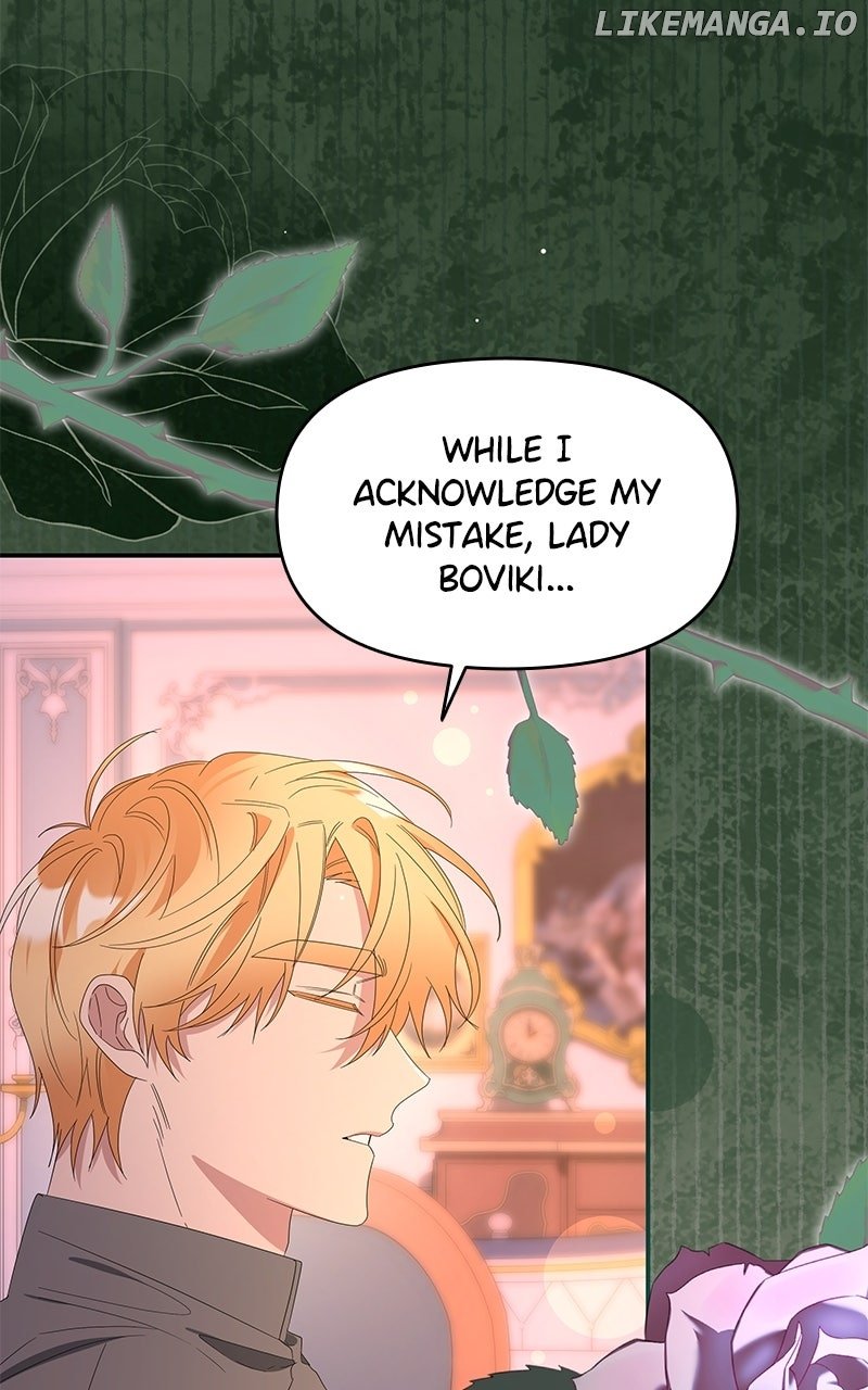 Don’t Grab the Broken Branch Chapter 61 - Page 67