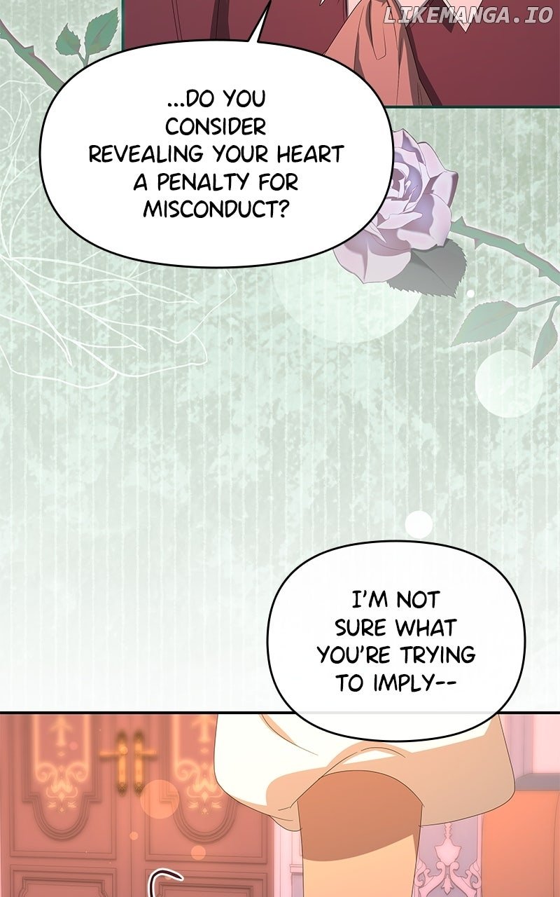 Don’t Grab the Broken Branch Chapter 61 - Page 69