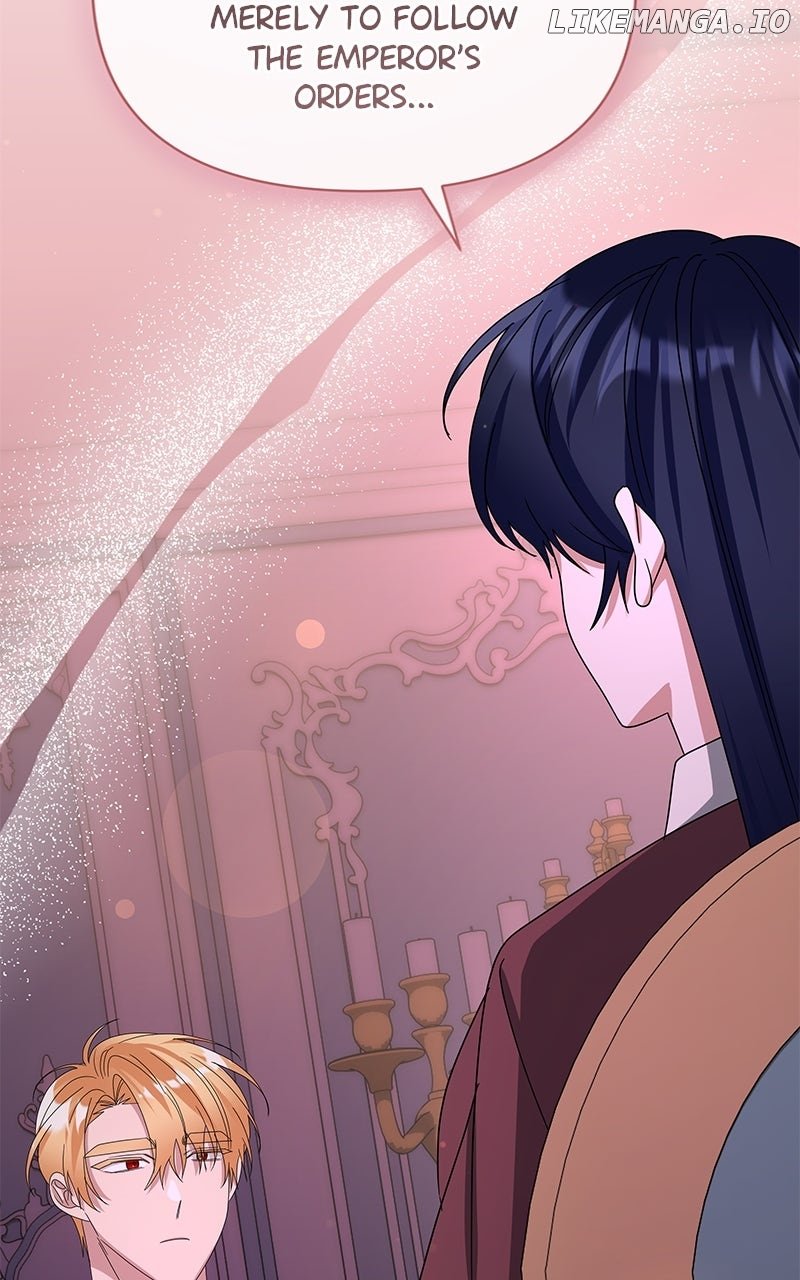 Don’t Grab the Broken Branch Chapter 61 - Page 71