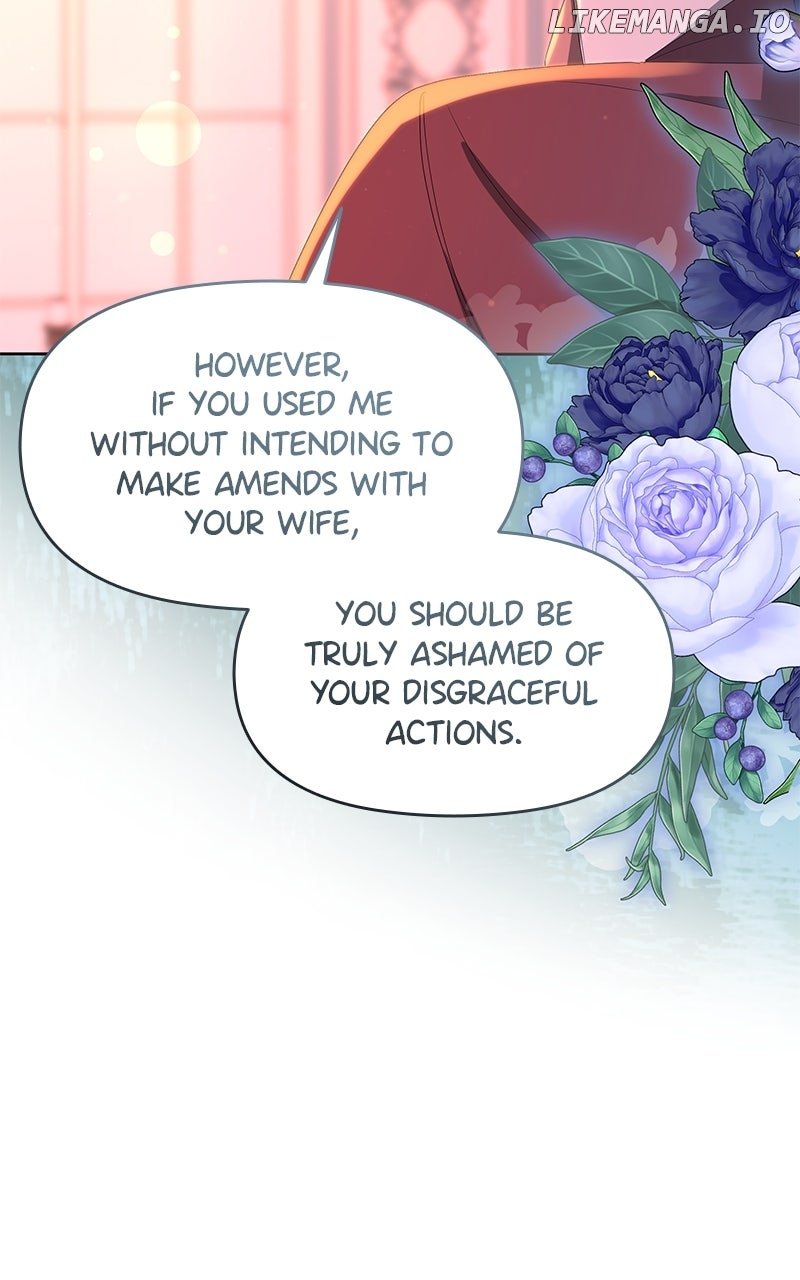 Don’t Grab the Broken Branch Chapter 61 - Page 73