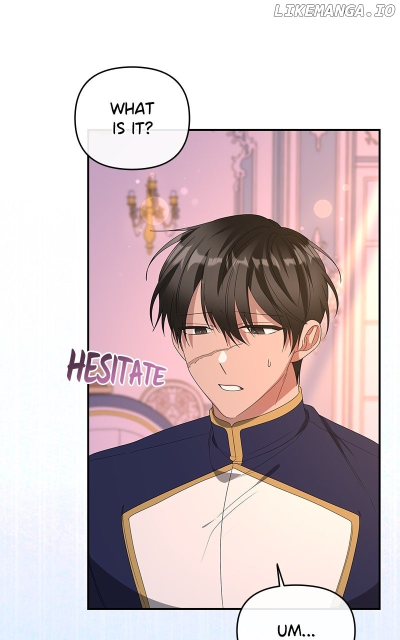Don’t Grab the Broken Branch Chapter 61 - Page 80