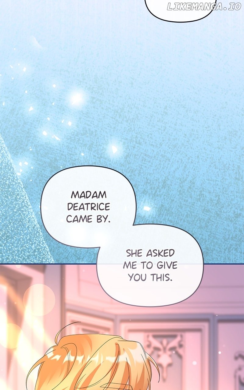 Don’t Grab the Broken Branch Chapter 61 - Page 81