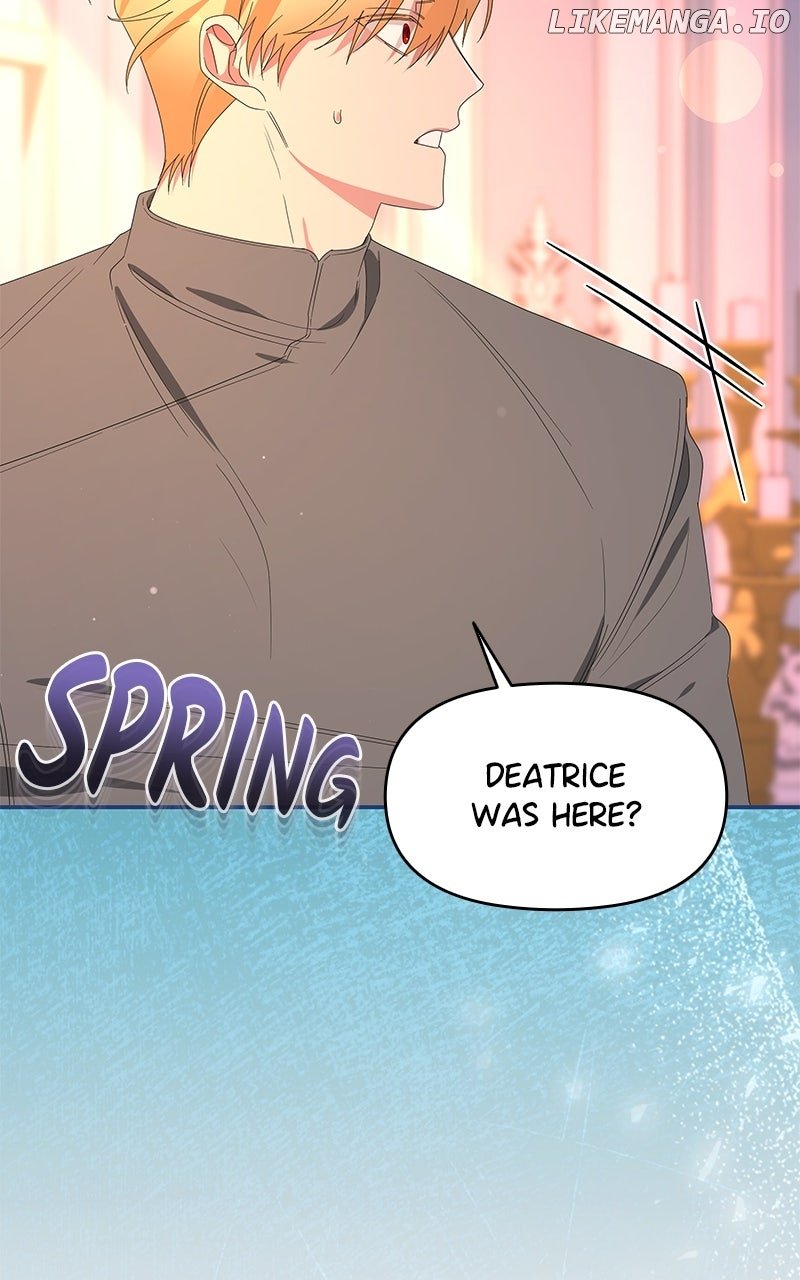 Don’t Grab the Broken Branch Chapter 61 - Page 82