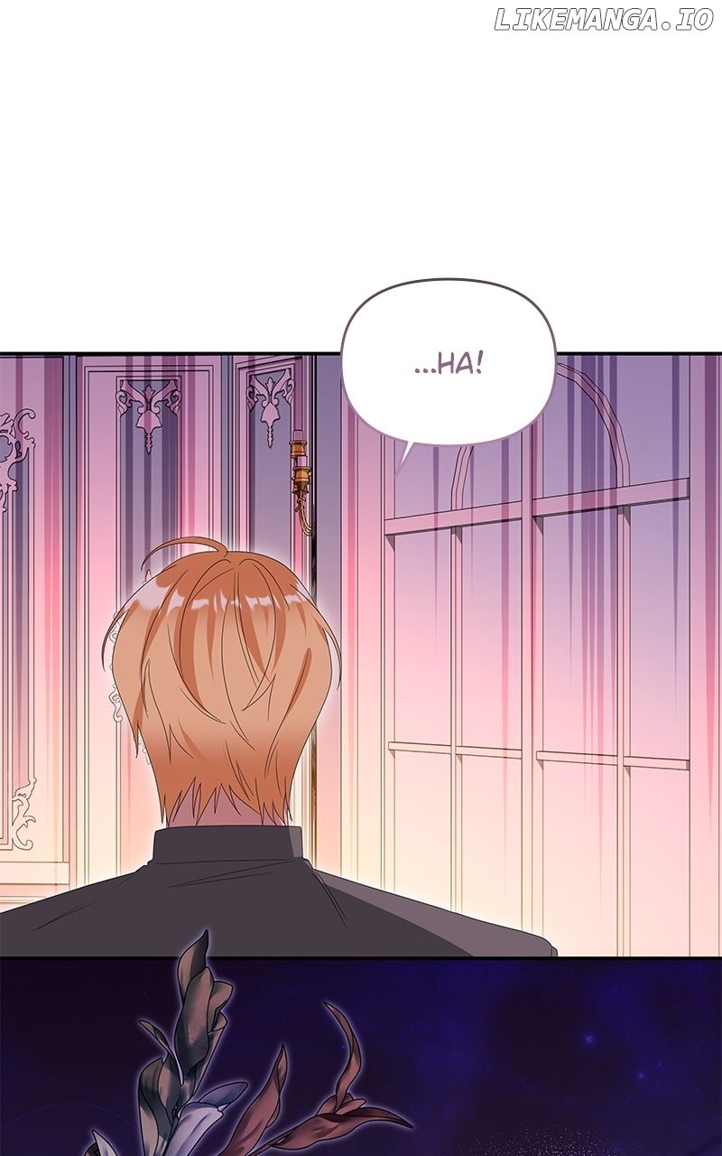 Don’t Grab the Broken Branch Chapter 61 - Page 86