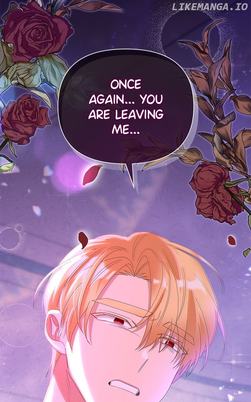 Don’t Grab the Broken Branch Chapter 61 - Page 87