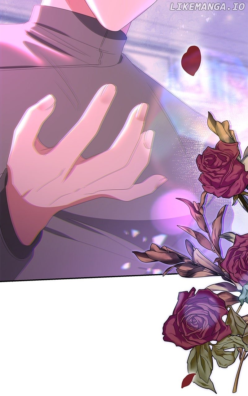 Don’t Grab the Broken Branch Chapter 61 - Page 88