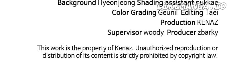 Don’t Grab the Broken Branch Chapter 61 - Page 90