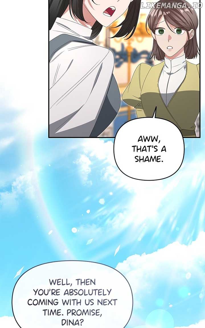 Don’t Grab the Broken Branch Chapter 62 - Page 4