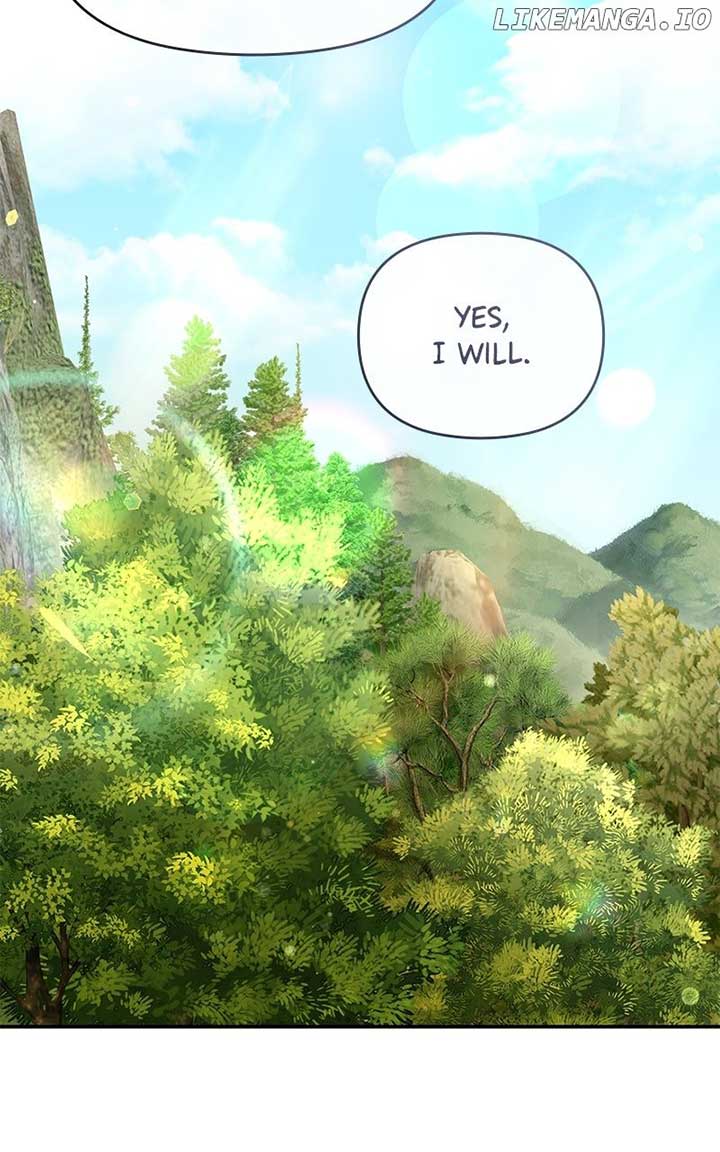 Don’t Grab the Broken Branch Chapter 62 - Page 5