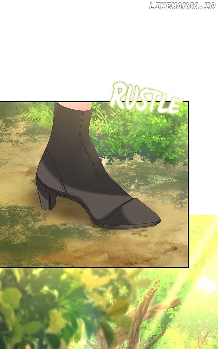 Don’t Grab the Broken Branch Chapter 62 - Page 6